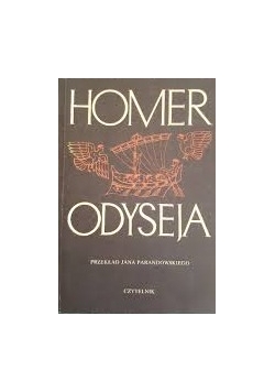 Homer Odyseja