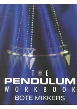 The Pendulum workbook
