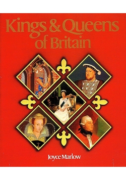 Kings & Queens of Britain