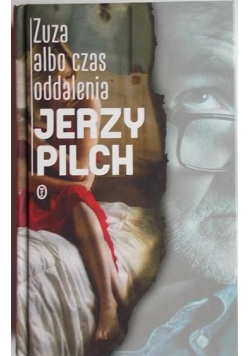 Zuza albo czas oddalenia