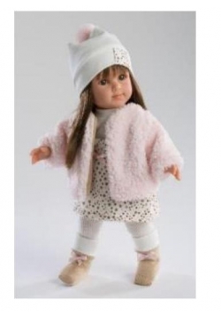 Lalka 53522 Elena 35 cm