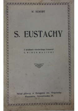 S.Eustachy, 1932r.