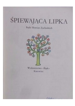 Śpiewająca lipka