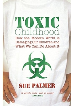 Toxic Childhood