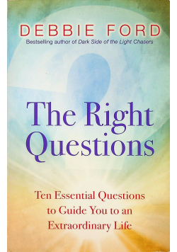 The Right Questions
