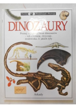 Dinozaury