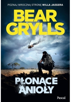 Płonące anioły
