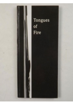 Tongues o Fire