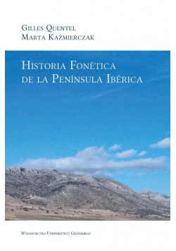 Historia Fonética de la Península Ibérica