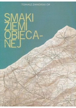 Smaki ziemi obiecanej Audioboo Nowa
