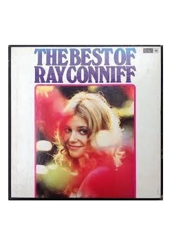 The Best Of Ray Conniff, zestaw 6 płyt winylowych