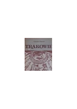 Trakowie