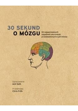 30 sekund. O mózgu