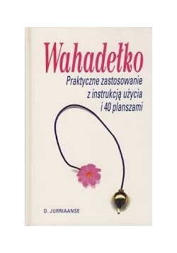Wahadełko