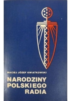 Narodziny polskiego radia