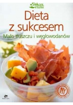 Dieta z sukcesem