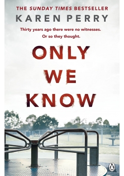 Only we know