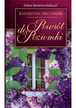 Powrót do Poziomki broszura