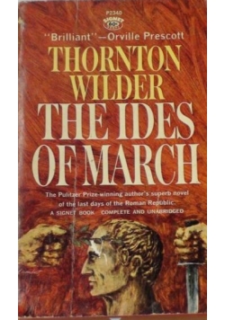 The Ides Of March