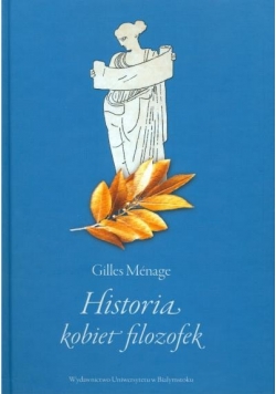 Historia kobiet filozofek