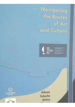 Navigating the Routes of Art and Culture