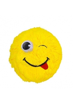Piłka Fuzzy Ball S'cool Wink żółta D.RECT