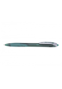 Długopis Rexgrip zielony (12szt) PILOT