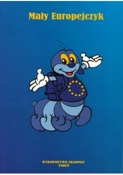 Mały Europejczyk