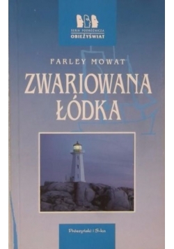 Zwariowana łódka