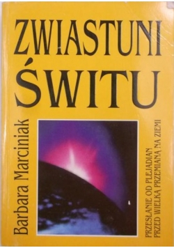 Zwiastuni świtu
