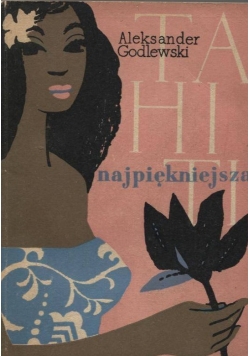 Tahiti najpiękniejsza