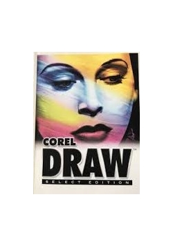 Corel Draw Select Edition