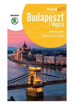 Budapeszt i Węgry Pascal GO!