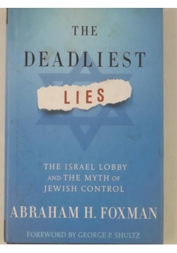 The Deadliest Lies
