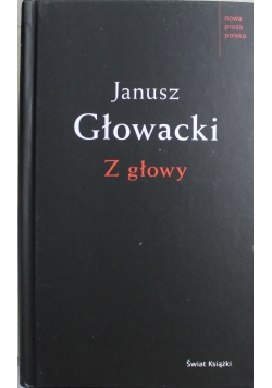Z głowy