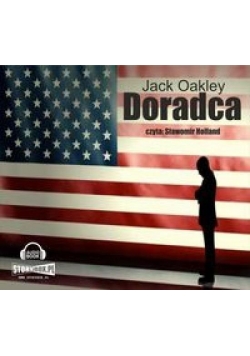 Doradca. Audiobook