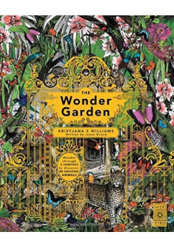 The wonder Garden