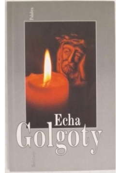 Echa Golgoty