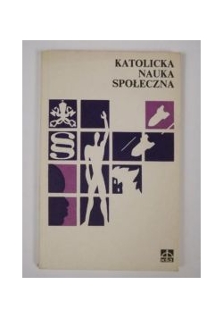 Katolicka nauka społeczna