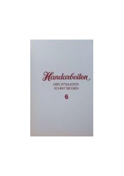 Handarbeiten