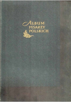 Album Pisarzy Polskich