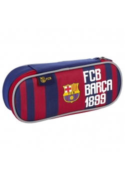 Saszetka piórnik FC-179 FC Barcelona Fan 6 ASTRA