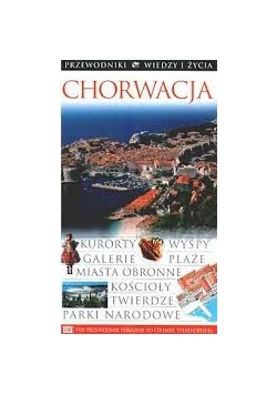 Chorwacja. Przewodnik