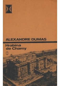 Hrabia de Charny