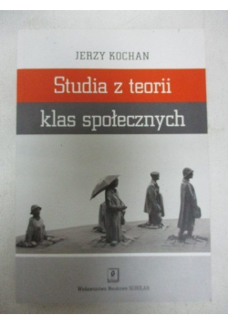 Studia z teorii klas społecznych