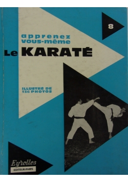 Le Karate