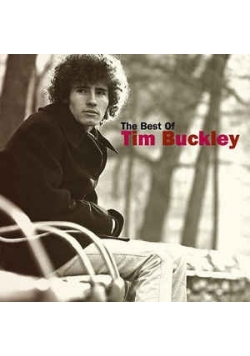 The Best Of Tim Buckley, CD