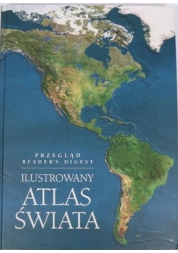 Ilustrowany atlas świata, Reader's Digest