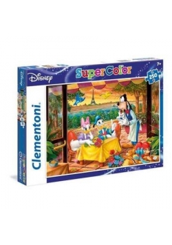 Puzzle 250 Disney Classic