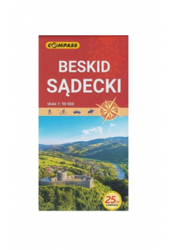 Beskid Sądecki